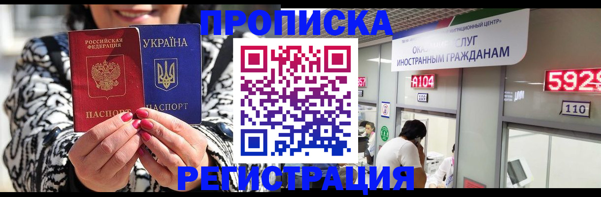 прописка 2025 в Елизово
